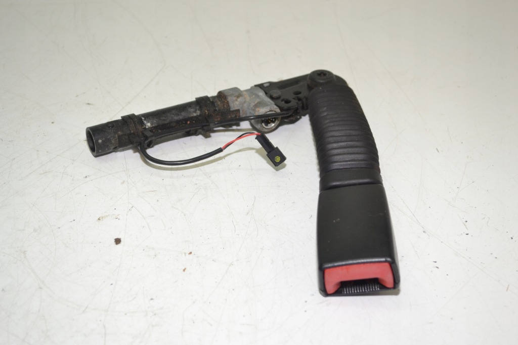 фото №1, Bmw 5 gt f07 lci 13r натягувач поперечина лівий перед 7328841