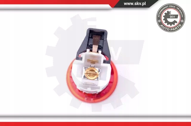 фото №3, Прикурювач kpl. esen skv