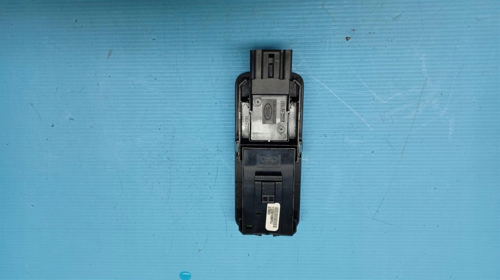 фото №2, Range rover l320 sport панель окон задняя