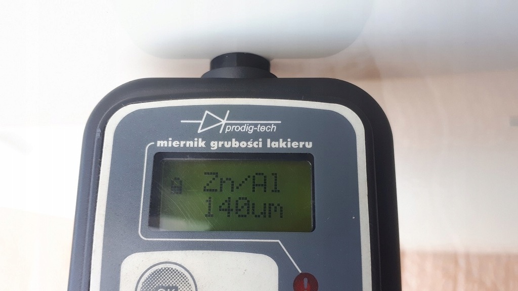 фото №6, Fiat doblo ii combo d дверь левый перед