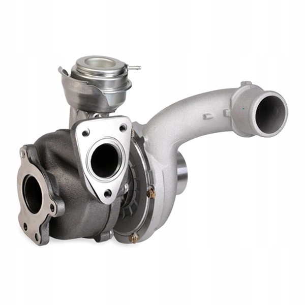 фото №4, Турбонагнітач ridex 2234c0441 do renault espace iv jk0/1 laguna ii