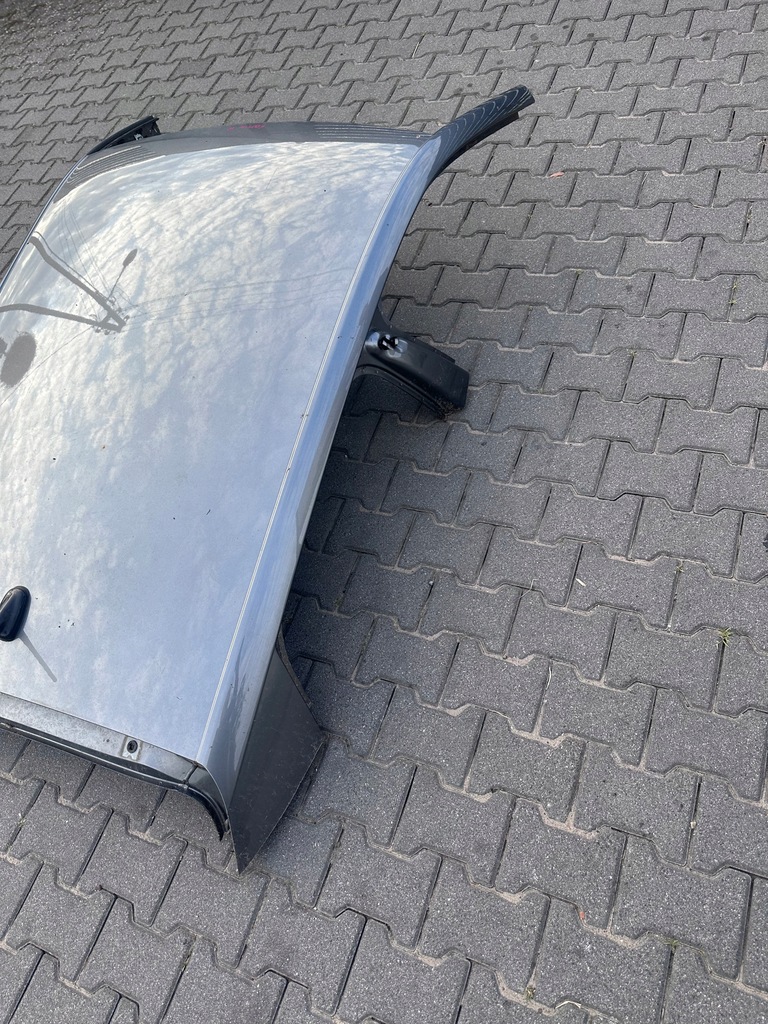 фото №4, Fabia iv дах