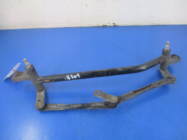 фото №1, Kia picanto i механізм двірник трос