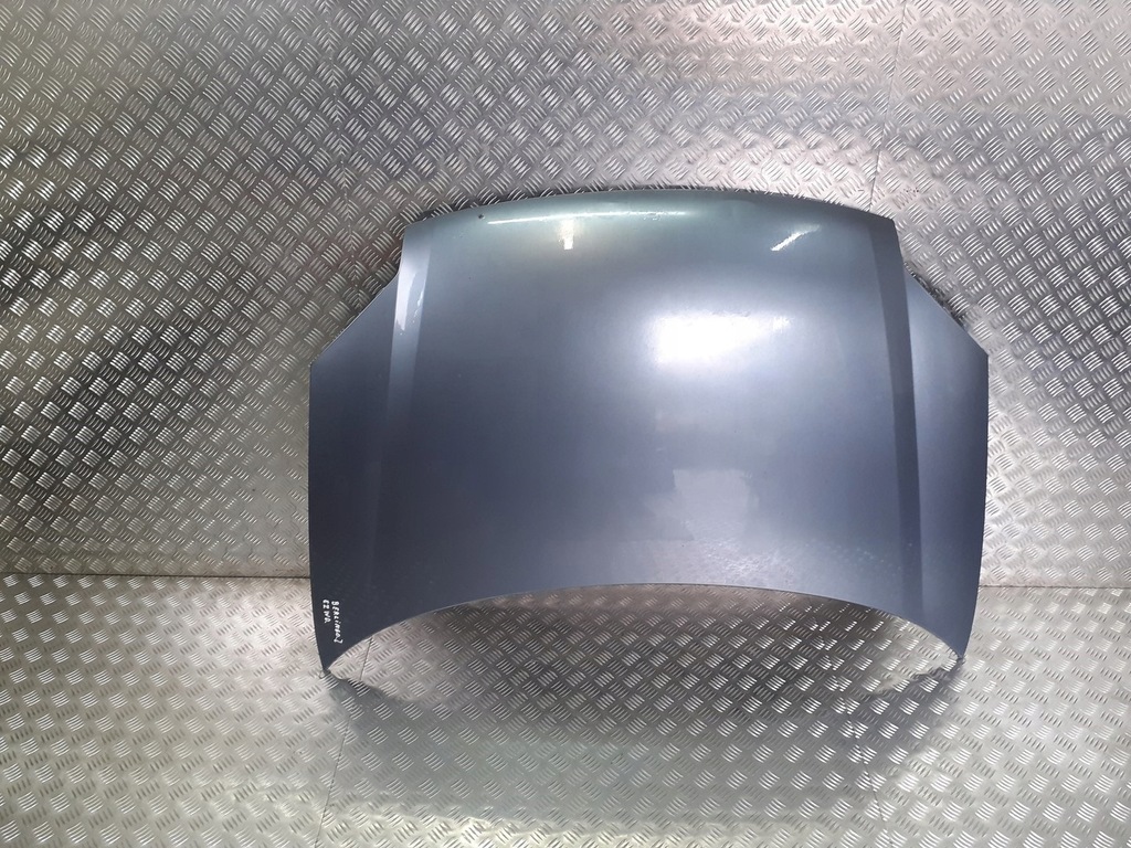фото №1, Капот citroen berlingo i ezwd