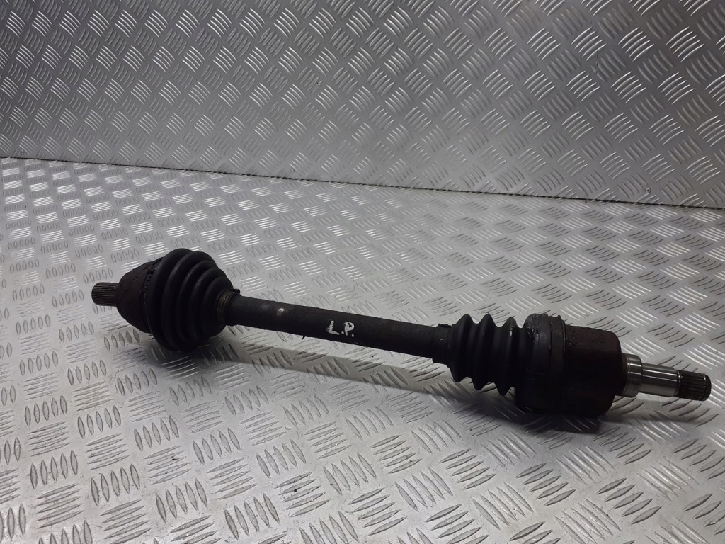 Купить Приводной вал левый  перед ford focus mk2 1.6 16v x