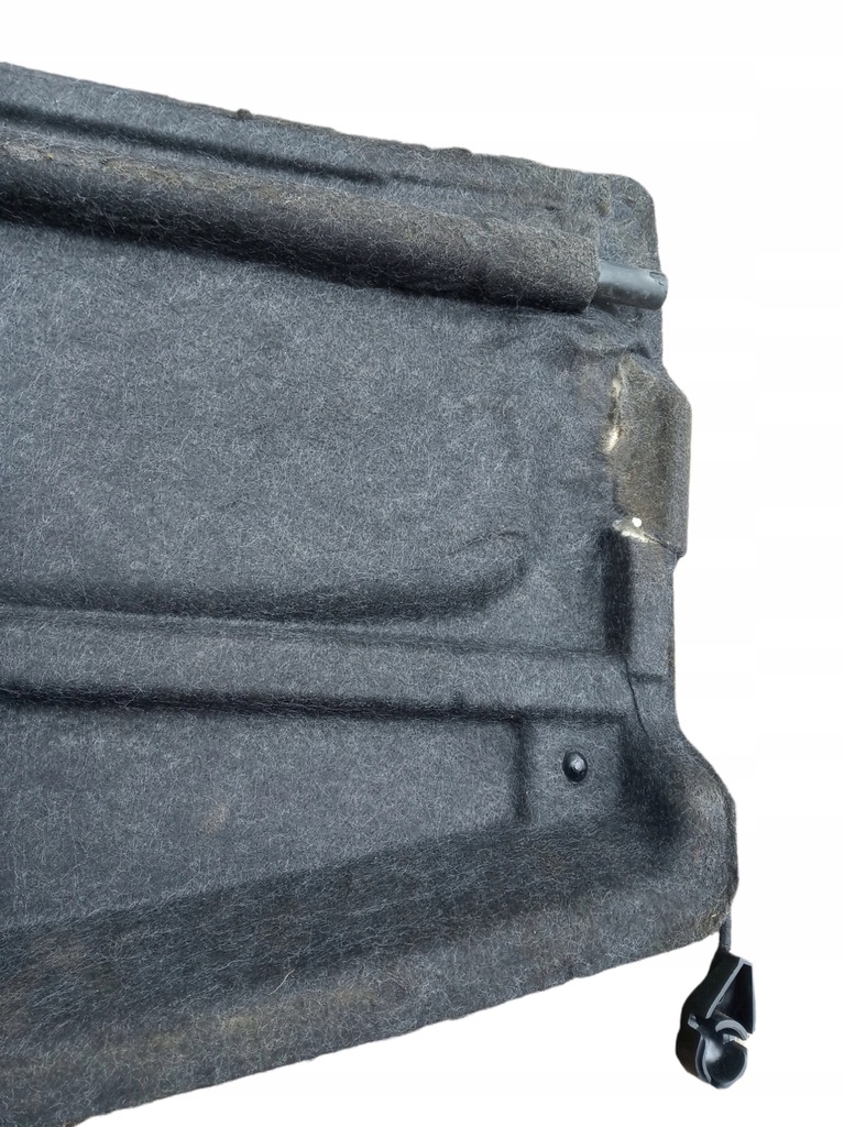 фото №4, Полка задняя citroen c5 aircrocss