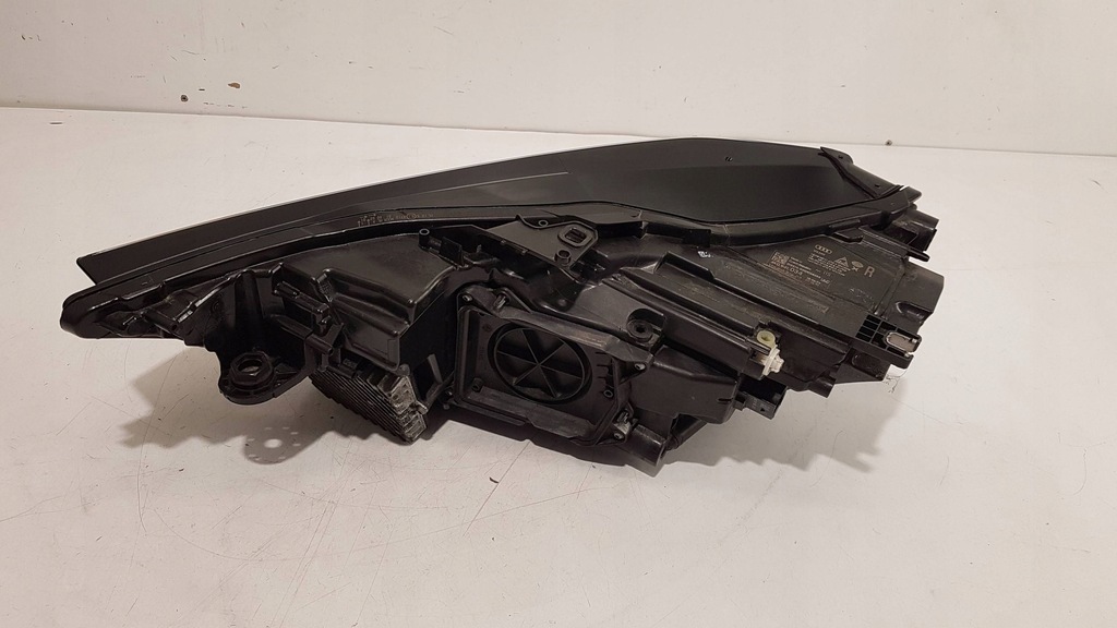 фото №6, Audi a6 s6 c8 4k лампа права перед передня full led ladna