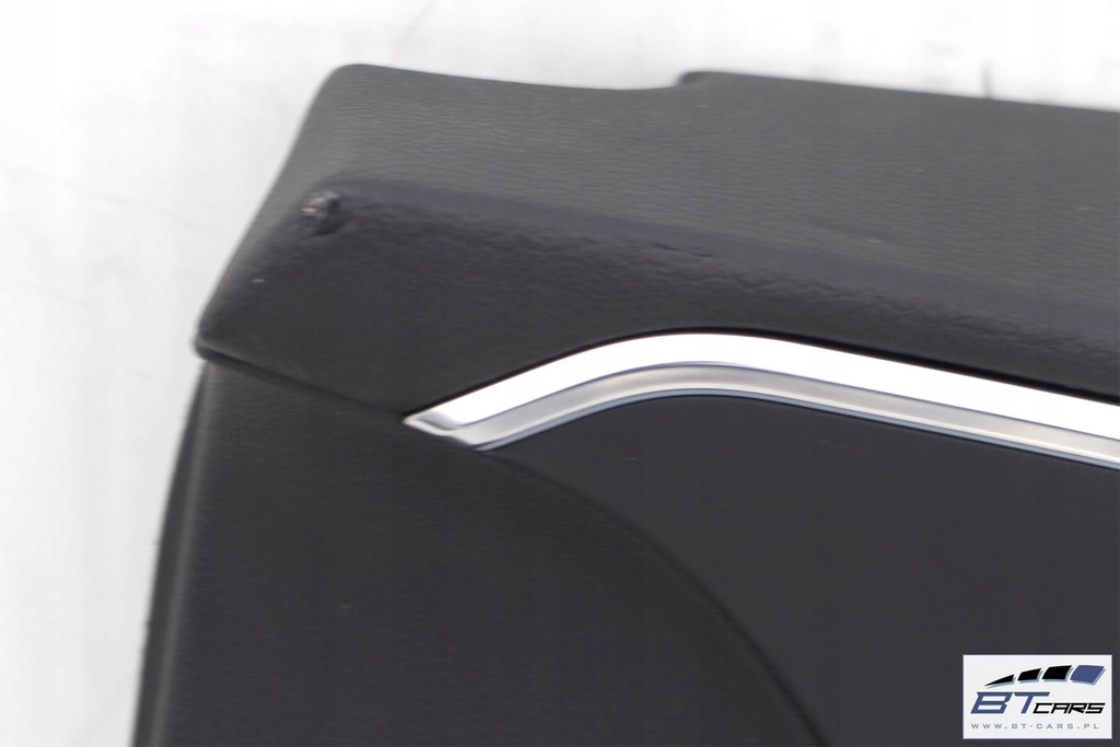 фото №6, Audi a4 kombi allroad обшивка обшивки двері дверні оббивка 8w 8w9 b9 шкіра