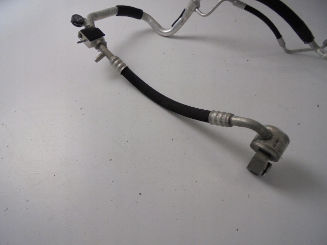 фото №4, Mercedes-benz оригінальний номер a2048306515 шланг кондиціонера