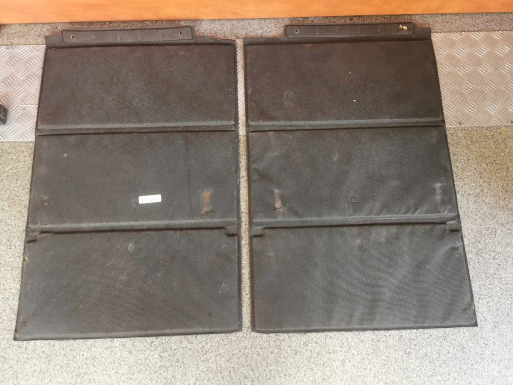 фото №1, Підлога багажника citroen c4 grand picasso ii 96774664zd