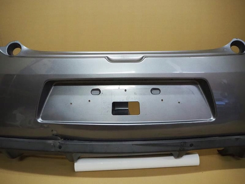 фото №11, Бампер задний citroen ds3