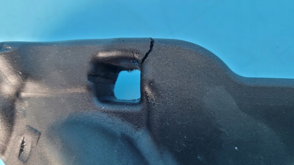 фото №12, Bmw x6 iii g06 20r захист шумоізоляція двигуна 8596406