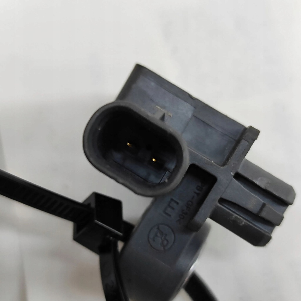 фото №5, Kia ev6 2022 задняя сторона левая датчик удара подушка безопасности