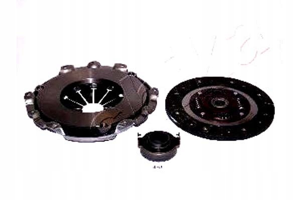 фото №2, Комплект - набор сцепления [ashika]