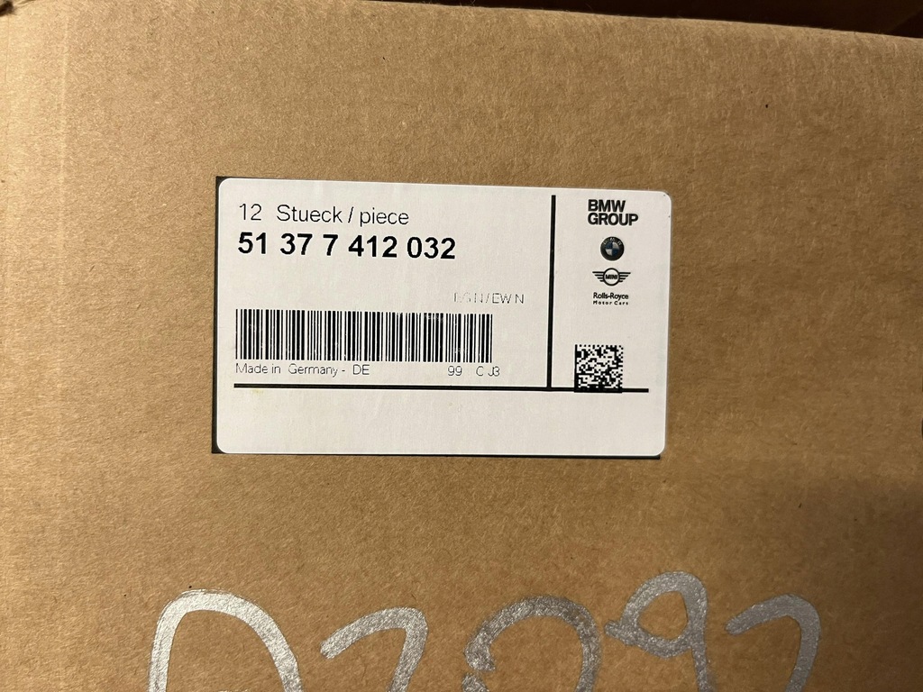 фото №8, Bmw 4 f36 gran coupe скло бічна задня права