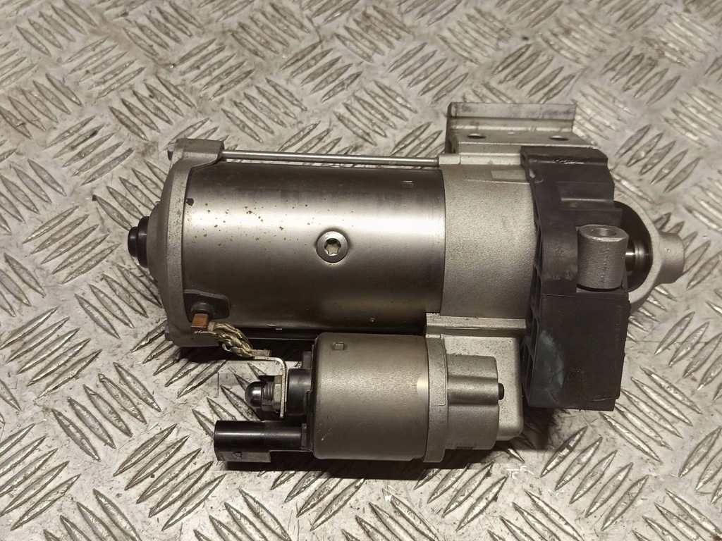 фото №11, Bmw оригінальний номер 8671504 3' g20 4' g22 5' g30 6' g32 7' g11 x3 g01 x5 g05 стартер