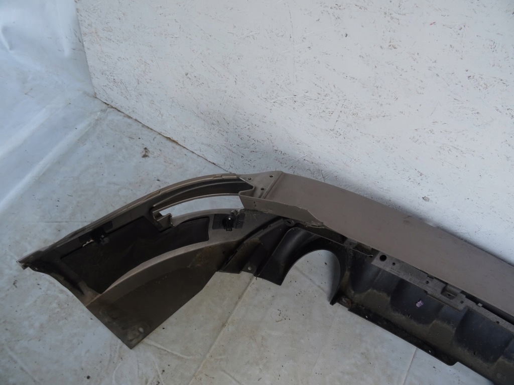 фото №6, Бампер задняя задний ford kuga mk2 lift st