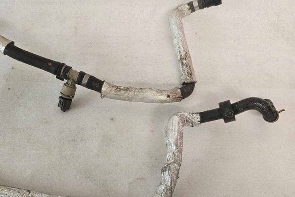 фото №6, Моторчик циркуляция wody volvo xc90 i 31338384 2.0l 2017