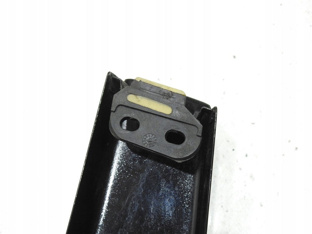 фото №7, Молдинг накладка стійка ліва audi a6 c6