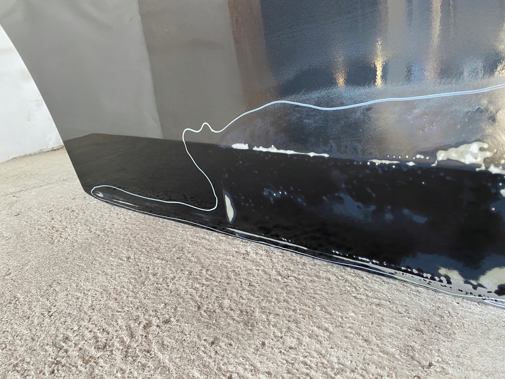 фото №11, Mercedes s-klasa long w223 двері праве задні poznań ===giełda===