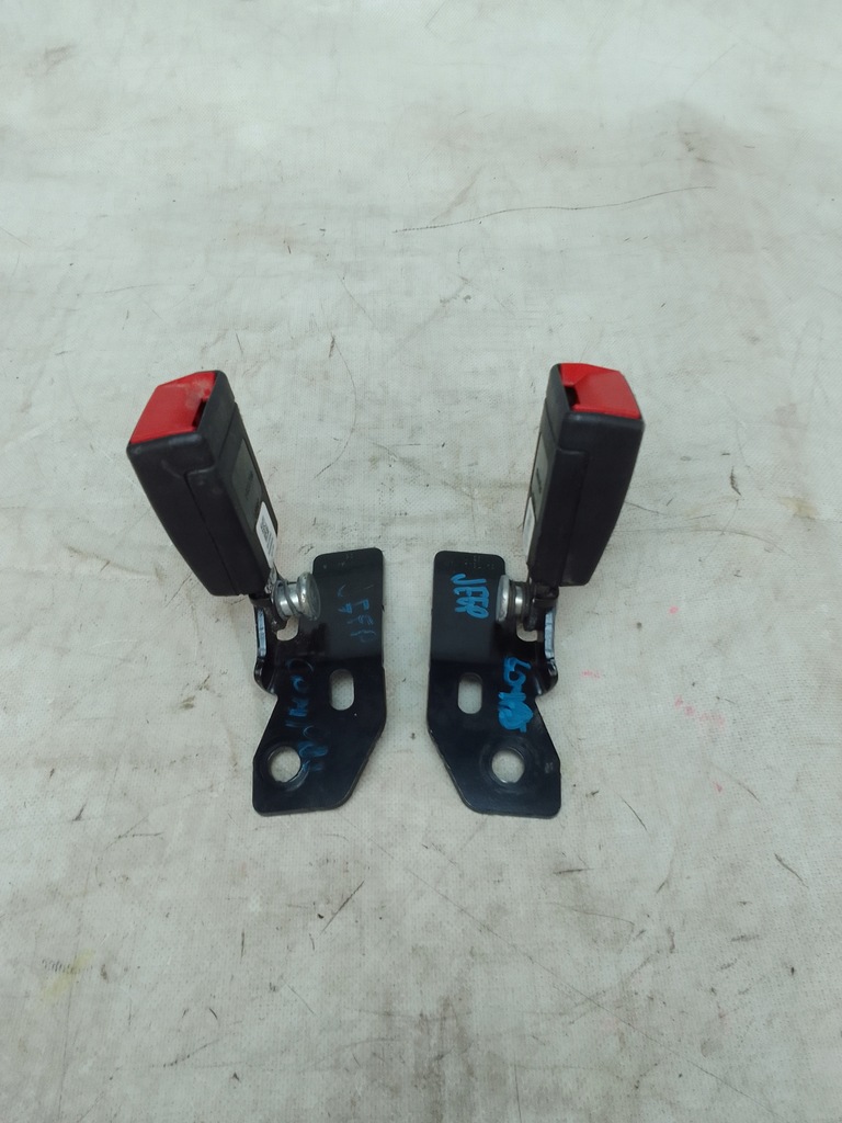 фото №1, Jeep compass 17- кліпса поперечина 5sv15dx9aa