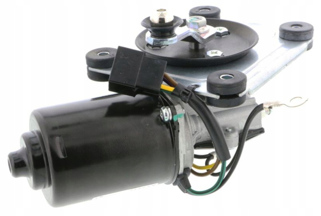 фото №1, Моторчик дворники перед daewoo tico