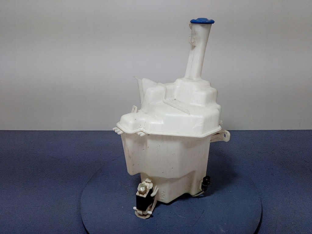 фото №1, Kia ceed ii бачок распылителя помпа