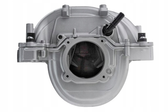 Коллектор впускной  mercedes klasa m w164 ml500 2007- Киев