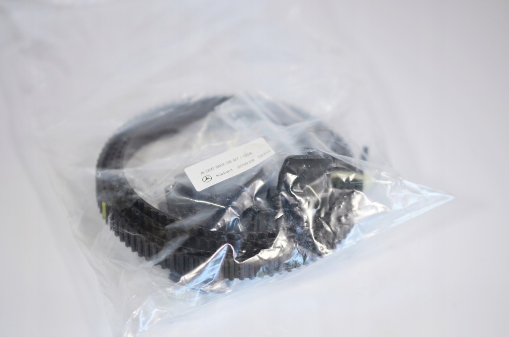 Купить Ремень зубчатый дверь раздвижных sprinter a0009930697