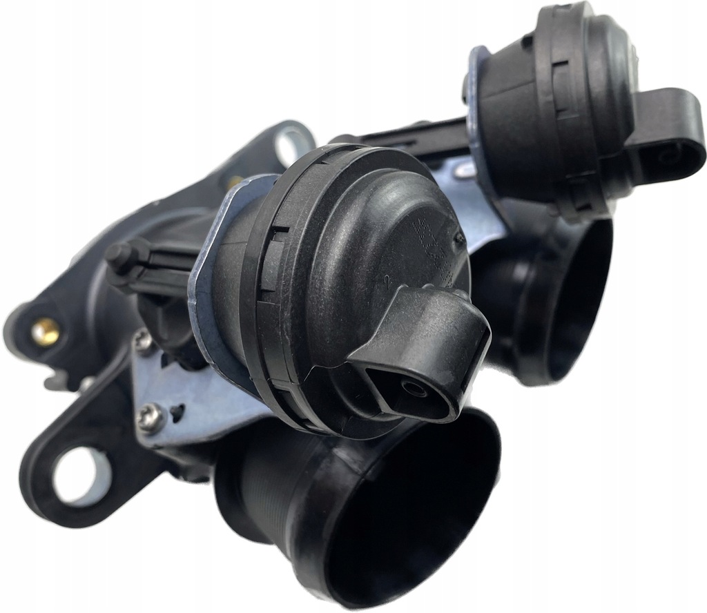 фото №9, Дроссельная заслонка воздуха org 9677515880 citroen peugot