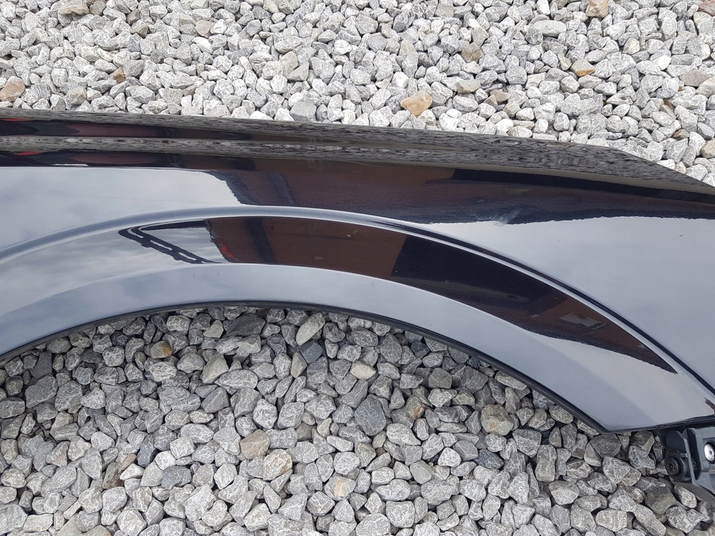 фото №8, Крыло правый перед / opel vectra c signum lift 05-08 / z20r / bardzo хороший