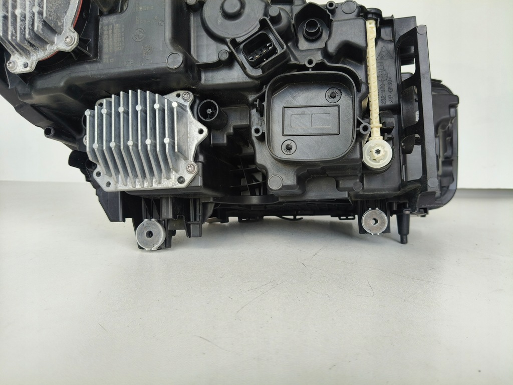 фото №7, Лампа ліва фара bmw 5 g30 g31 lift laser led