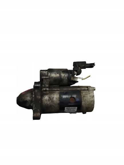 фото №1, Ford ranger 2.5 tdi wlat стартер m002t87271zt