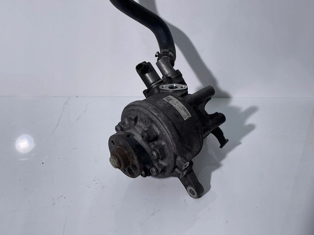 фото №1, Bmw оригинальный номер 6 798 669 насос гидравлическая, система рулевой