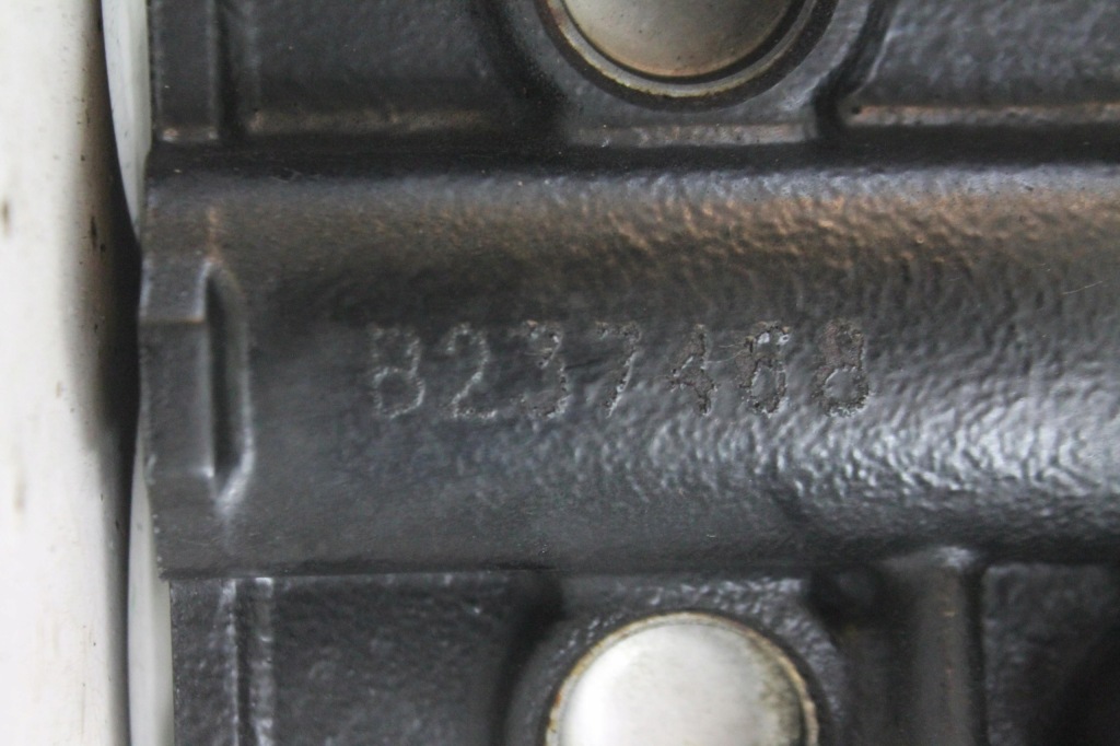 фото №5, Блок двигуна dół hyundai 1.7 crdi 11-19