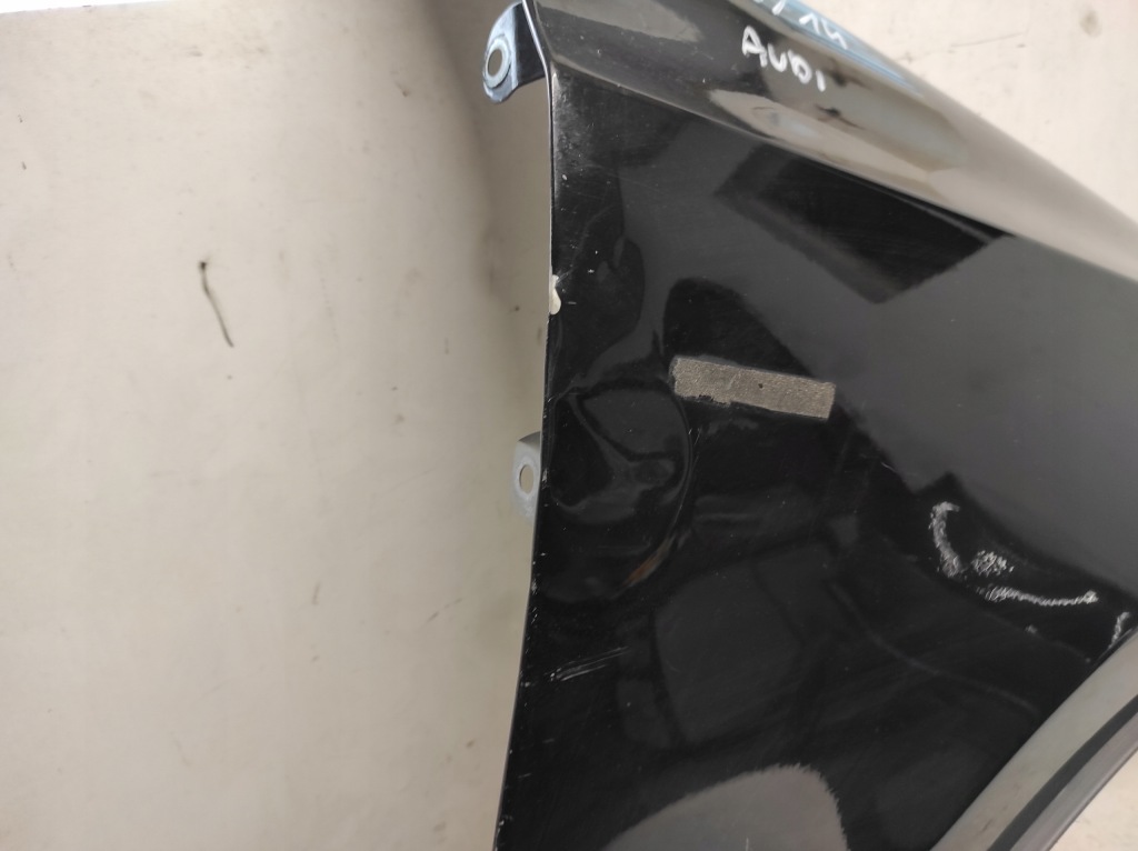 Audi q5 8r 1 1 08- крыло  правый  перед Недорого