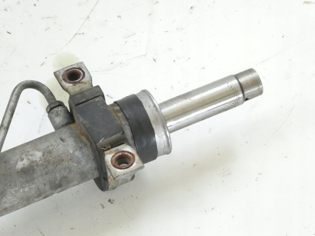 фото №4, Рейка рульова трансмісія vw polo 6r skoda fabia ii