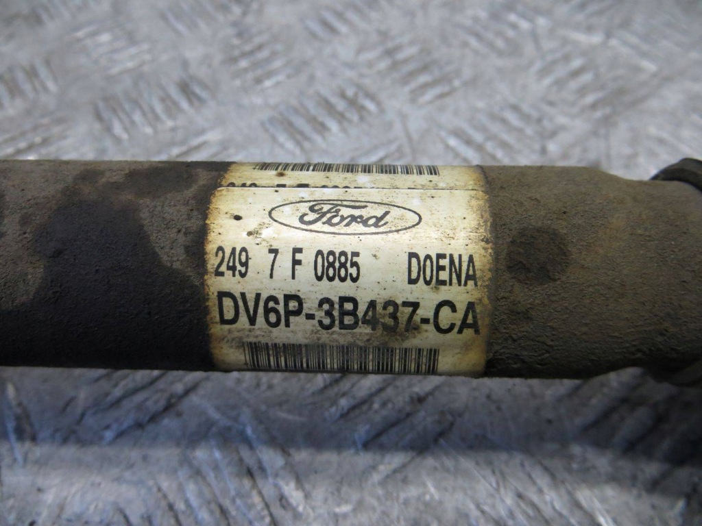 Ford kuga mk2 1.5b привідний вал ліва перед dv6p-3b437-ca 15- Недорого