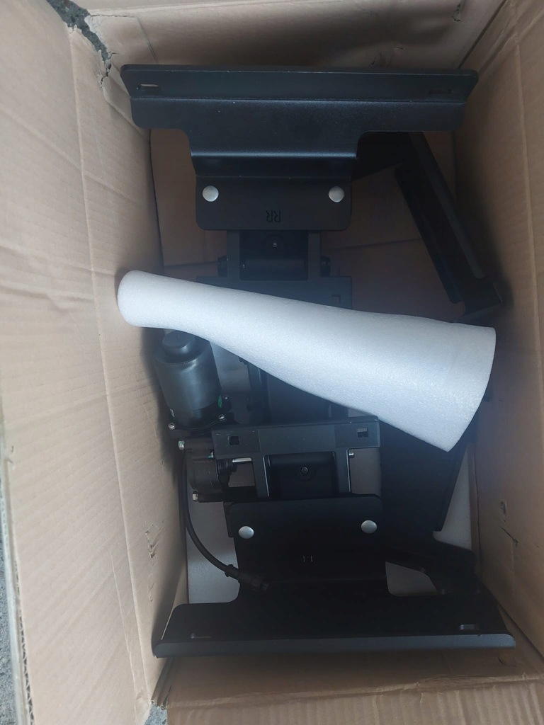 фото №12, Dodge ram 1500 iv 2011-2018 порог пороги электрический пороги выдвижные комплект