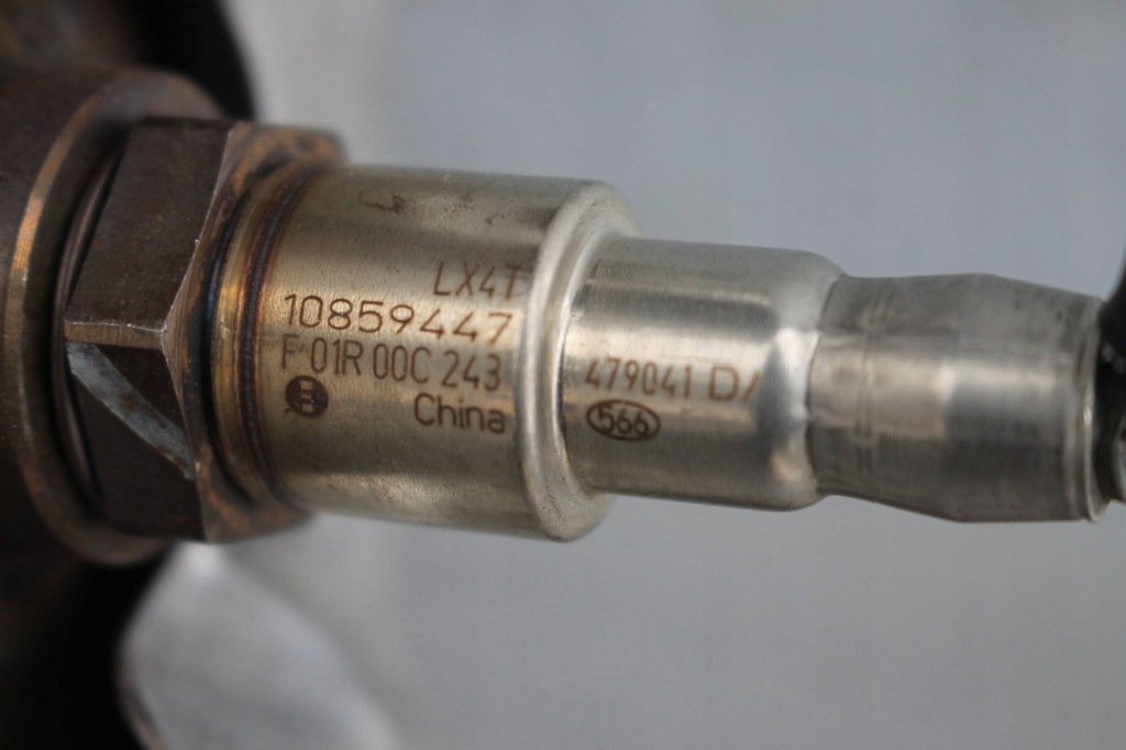 Катализатор catcz095 11516617 10859447 mg hs ii 1.5 turbo 170km 24- Доставка