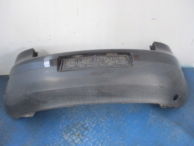 фото №1, Vw golf 5 v 5d хетчбек бампер задня l041