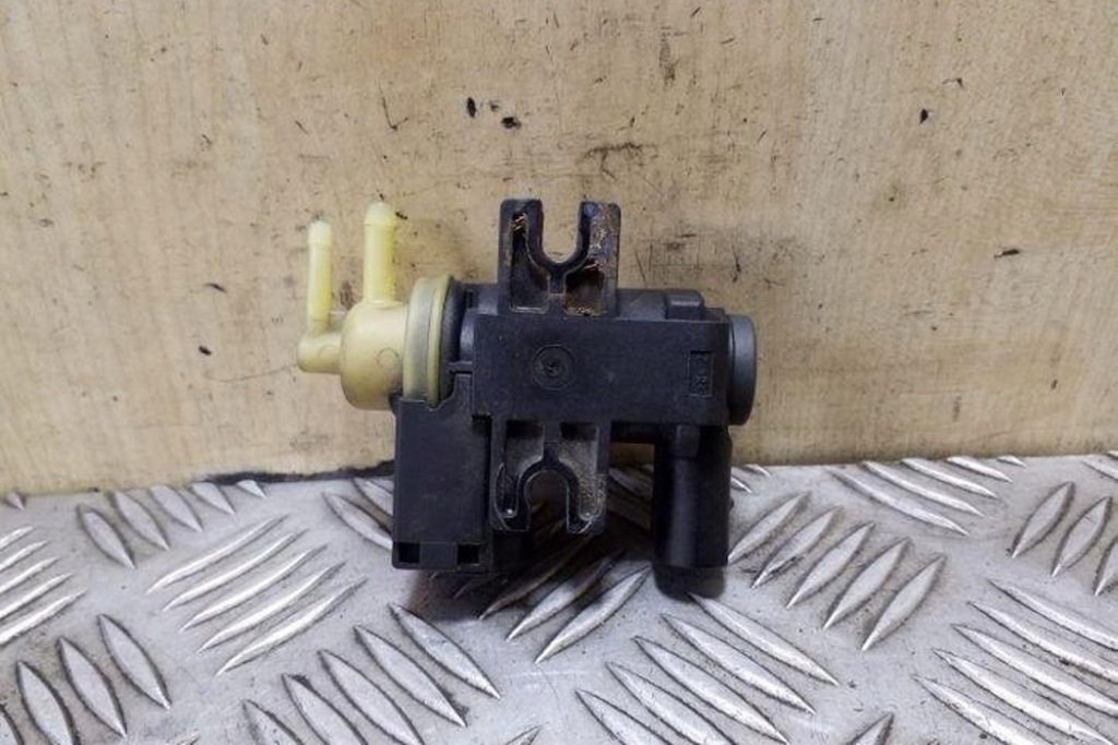 фото №8, Клапан електромагнітний audi q5 8r 8k0906627 2.0l дизель 125kw 2011