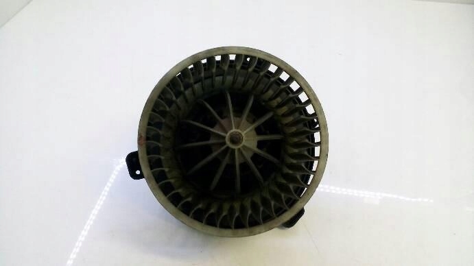 фото №5, Вентилятор салона воздуходувка fiat punto i 1,1 b