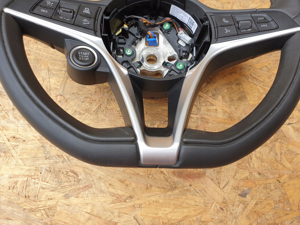 фото №2, Alfa romeo stelvio воздуховод мультифункция