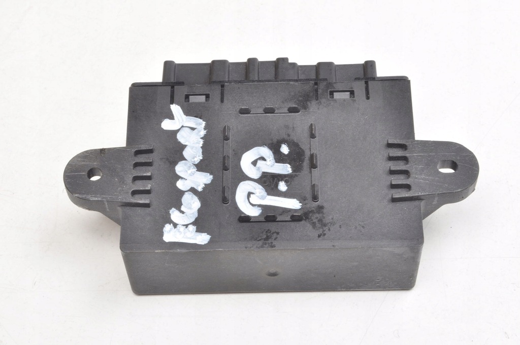 фото №3, Ford ecosport lift модуль дверь gn15-14b531-af