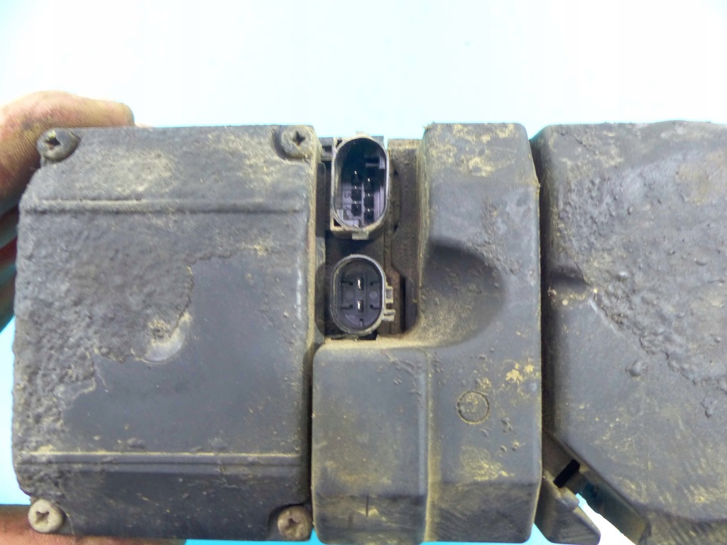 фото №8, Webasto chrysler voyager iv 66724a