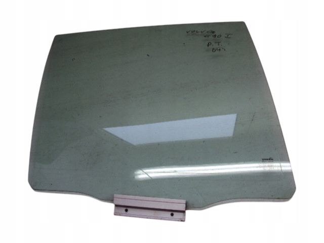 фото №1, Стекло правый задняя volvo xc90 i 2004