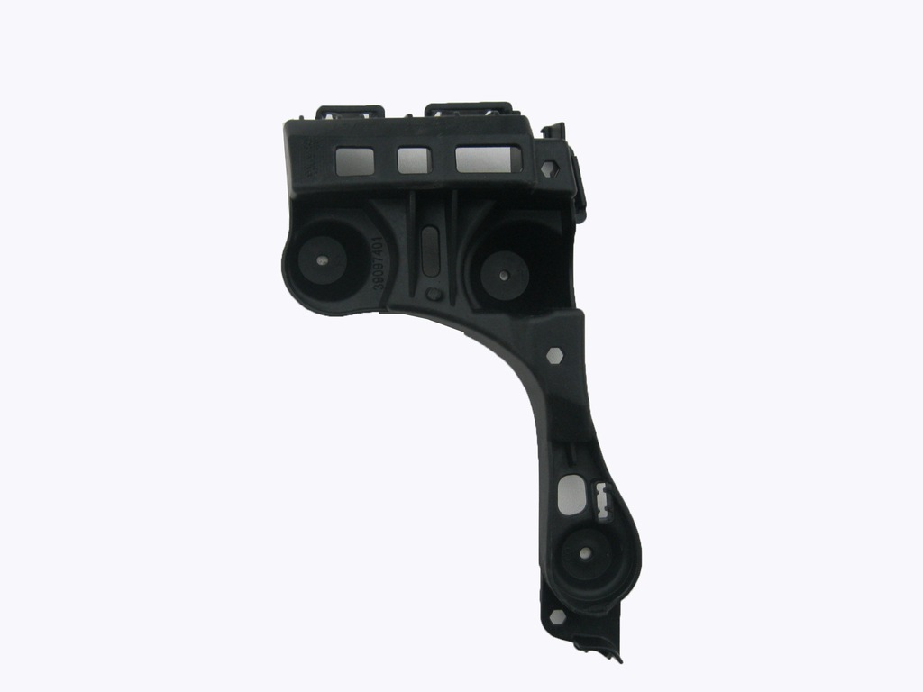 фото №1, Напрямна лівий бампера задня opel crossland x 17-20 aso