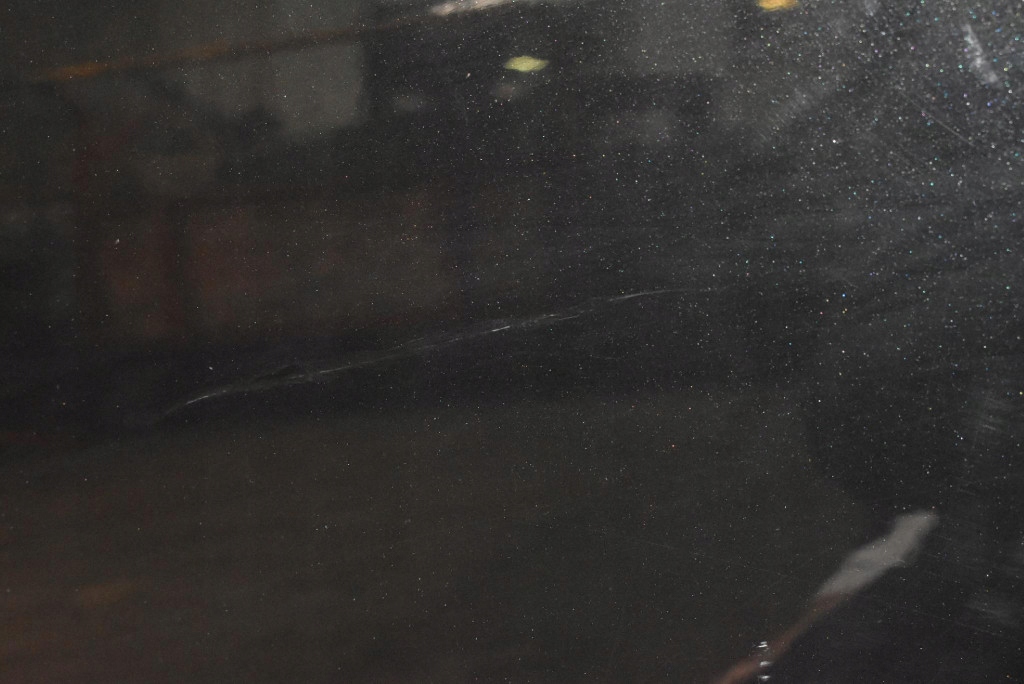 фото №8, Дверь правое задняя задние nv676 dacia logan 2 ii sedan 13-16