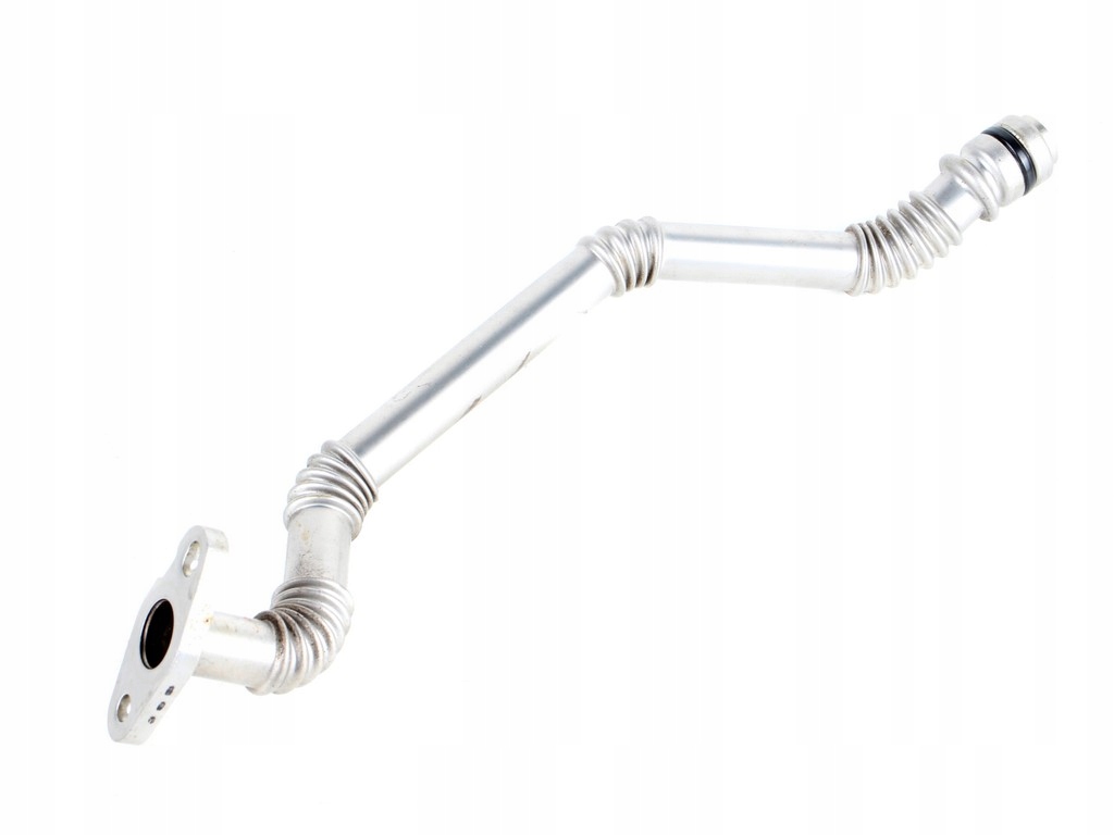 фото №1, Труба шланг масла турбины renault captur ii clio v twingo iii 1.0 tce